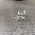 325 Mesh Stainless Steel Wire Printing Mesh